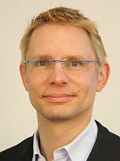 Dr.-Ing. Alexander Geistler